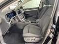 Volkswagen Golf Variant 2,0 TDI Life DSG Schwarz - thumbnail 8