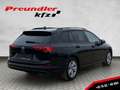 Volkswagen Golf Variant 2,0 TDI Life DSG Schwarz - thumbnail 4