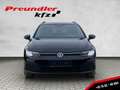 Volkswagen Golf Variant 2,0 TDI Life DSG Schwarz - thumbnail 5