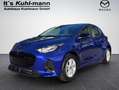 Mazda 2 Hybrid 1.5L Hybrid VVT-i 116 Centre-Line Blau - thumbnail 1