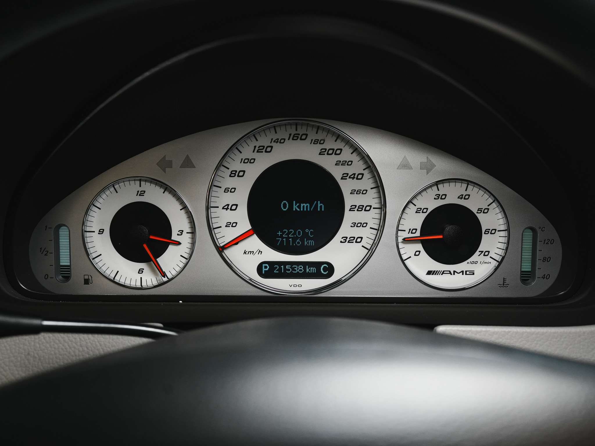 used 2004 Mercedes-Benz CLK car, priced at $37,900