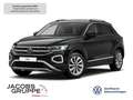 Volkswagen T-Roc 1.5 TSI Style Navi*CAM*SHZ*Klima Schwarz - thumbnail 1
