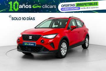 1.0 TSI S&S Reference XM Edition 95