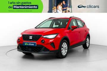 1.0 TSI S&S Reference XM Edition 95