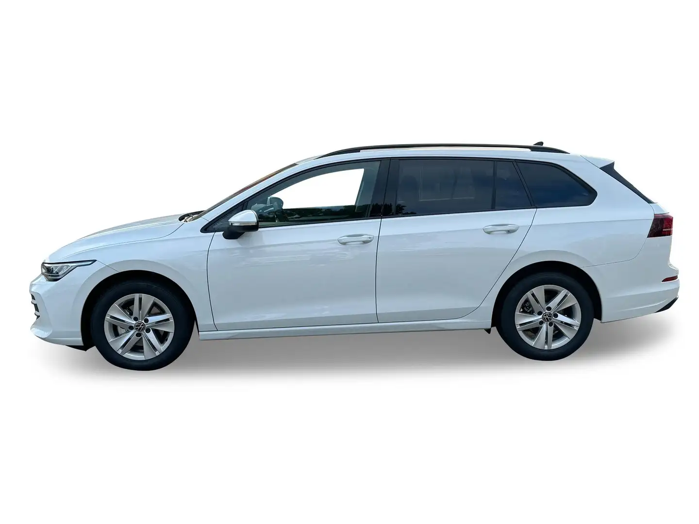 Volkswagen Golf Variant Basis LED+PDC+VICO+KLIMA 1.5 TSI ACT 85 kW (115... - 2