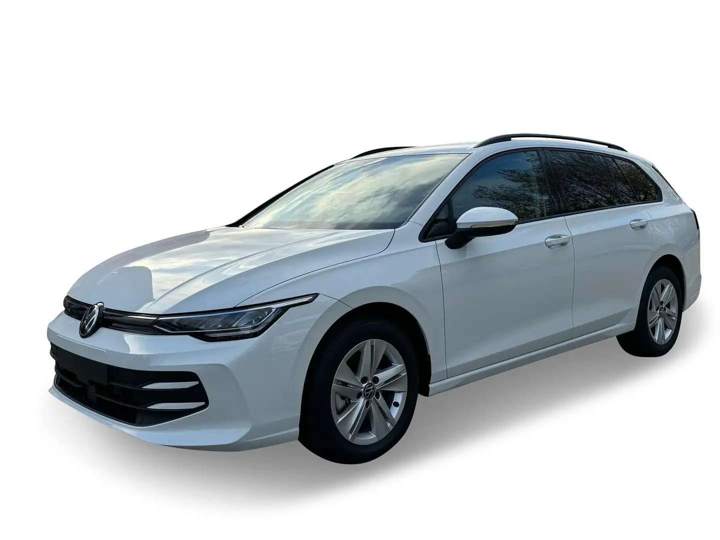 Volkswagen Golf Variant Basis LED+PDC+VICO+KLIMA 1.5 TSI ACT 85 kW (115... - 1