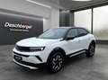 Opel Mokka 1,2 Direct Injection Turbo mHEV Aut. GS Blanc - thumbnail 1