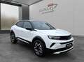 Opel Mokka 1,2 Direct Injection Turbo mHEV Aut. GS Blanc - thumbnail 2