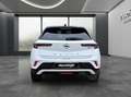 Opel Mokka 1,2 Direct Injection Turbo mHEV Aut. GS Blanc - thumbnail 6