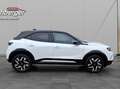 Opel Mokka 1,2 Direct Injection Turbo mHEV Aut. GS Blanc - thumbnail 4