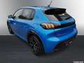 Peugeot e-208 GT+*Panoramadach*Sitzhzg*LED*Elektr.Sitz* Blau - thumbnail 4