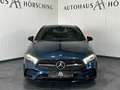 Mercedes-Benz A 180 Limousine Aut.//AMG-PAKET//AMBIENTE//SITZHEIZUNG// Blau - thumbnail 2