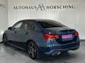 Mercedes-Benz A 180 Limousine Aut.//AMG-PAKET//AMBIENTE//SITZHEIZUNG// Blau - thumbnail 4
