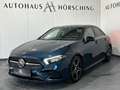 Mercedes-Benz A 180 Limousine Aut.//AMG-PAKET//AMBIENTE//SITZHEIZUNG// Blau - thumbnail 3