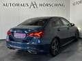 Mercedes-Benz A 180 Limousine Aut.//AMG-PAKET//AMBIENTE//SITZHEIZUNG// Blau - thumbnail 6