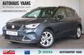 SEAT Arona FR 1.0 TSI AID+CARPLAY+LANE+LED+17" Grau - thumbnail 1