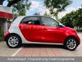 smart forFour Passion 90 Ps AUTOM/NAVI/SITZH/PDC/PANO Rot - thumbnail 6