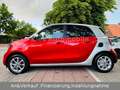 smart forFour Passion 90 Ps AUTOM/NAVI/SITZH/PDC/PANO Rot - thumbnail 3