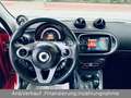 smart forFour Passion 90 Ps AUTOM/NAVI/SITZH/PDC/PANO Rot - thumbnail 10