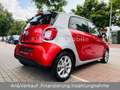 smart forFour Passion 90 Ps AUTOM/NAVI/SITZH/PDC/PANO Rot - thumbnail 5