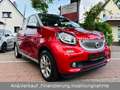 smart forFour Passion 90 Ps AUTOM/NAVI/SITZH/PDC/PANO Rot - thumbnail 1