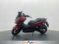 Honda Forza 125 NSS 125 Rouge - thumbnail 2