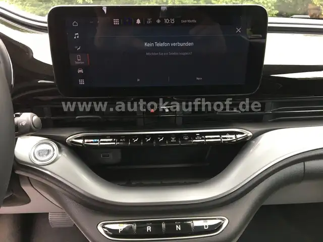 Fiat 500e view 15