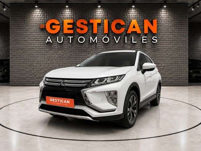 Mitsubishi Eclipse Cross 150 T Motion 2WD - foto 1