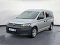 Volkswagen Caddy Caddy Kombi Maxi 2.0TDI 5Sitz Navi connect Heckf Silber - thumbnail 2