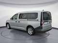 Volkswagen Caddy Caddy Kombi Maxi 2.0TDI 5Sitz Navi connect Heckf Silber - thumbnail 4