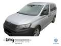Volkswagen Caddy Maxi 2.0TDI 5Sitz Navi connect Heckf Silber - thumbnail 1