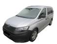 Volkswagen Caddy Maxi 2.0TDI 5Sitz Navi connect Heckf Silber - thumbnail 2