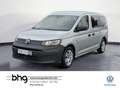 Volkswagen Caddy Caddy Kombi Maxi 2.0TDI 5Sitz Navi connect Heckf Silber - thumbnail 1