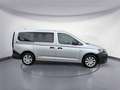 Volkswagen Caddy Caddy Kombi Maxi 2.0TDI 5Sitz Navi connect Heckf Silber - thumbnail 6