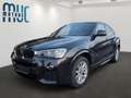 BMW X4 xDrive 20 d M Sport Top Zustand Gris - thumbnail 1