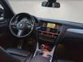 BMW X4 xDrive 20 d M Sport Top Zustand Gris - thumbnail 18