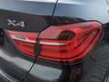 BMW X4 xDrive 20 d M Sport Top Zustand Gris - thumbnail 11