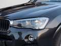 BMW X4 xDrive 20 d M Sport Top Zustand Gris - thumbnail 7