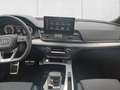 Audi Q5 40 TDI quattro S line AHK Schwarz - thumbnail 14