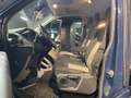 Ford Transit Custom 2.2 TDCi L2H1 / 6 Places / AC / CT OK Niebieski - thumbnail 8