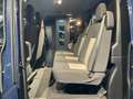 Ford Transit Custom 2.2 TDCi L2H1 / 6 Places / AC / CT OK Niebieski - thumbnail 7