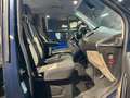 Ford Transit Custom 2.2 TDCi L2H1 / 6 Places / AC / CT OK Niebieski - thumbnail 9