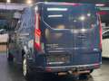 Ford Transit Custom 2.2 TDCi L2H1 / 6 Places / AC / CT OK Niebieski - thumbnail 2