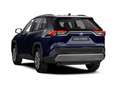 Toyota RAV 4 2.5 Hybrid 218 ECVT Team D el.HK SHZ DigC 160 k... Blau - thumbnail 2