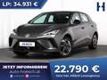 MG MG4 51KWh OHNE KILOMETER TRAUMRABATT Grau - thumbnail 1