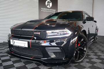 SXT 3.6L V6/DEMON OPTIK/WIDEBODY/CARPLAY