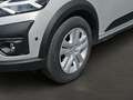 Dacia Sandero Stepway Expres.TCe 90 CVT 0% Finanz. Argento - thumbnail 6