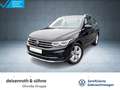 Volkswagen Tiguan Elegance 1.5 TSI DSG AHK/Nav/Kam/19"/ACC Zwart - thumbnail 1