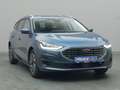 Ford Focus Turnier Titanium X 155PS Aut./Navi Blau - thumbnail 36