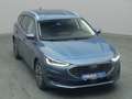 Ford Focus Turnier Titanium X 155PS Aut./Navi Blau - thumbnail 37